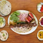 Kidney Shish